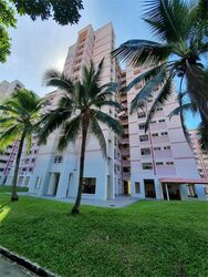 Blk 243 Pasir Ris Street 21 (Pasir Ris), HDB Executive #476721771